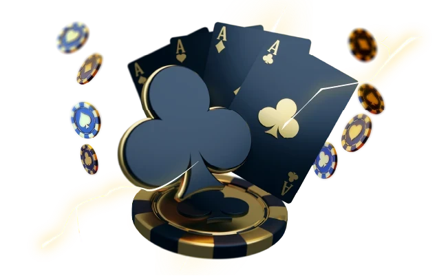 บาคาร่าสายฟ้า