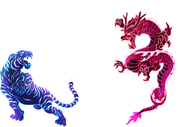 เสือมังกรออนไลน์