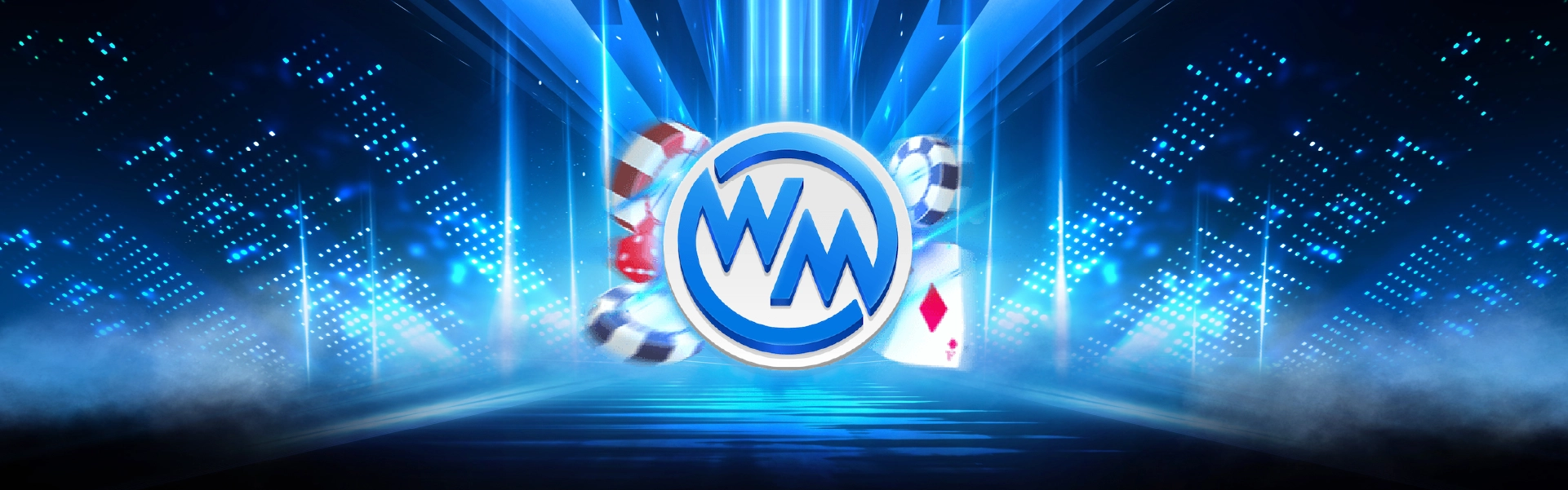 wm casino